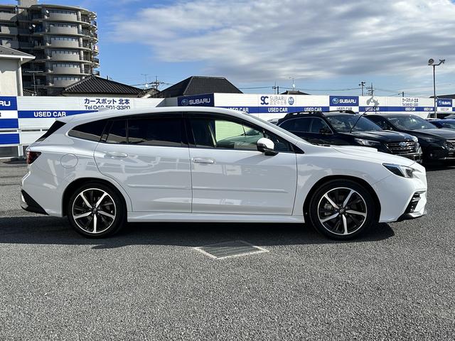 レヴォーグ 1.8GTーH EX アイサイトX サンルーフ 大型モニター 11.6インチナビ フロントパワーシート 液晶メーター サンルーフ スマートリヤビューミラー ハーマンカードンサウンドシステム 電動リヤゲート 誤後退ブレーキサポート 前後ドラレコ ETC2.0(21枚目)