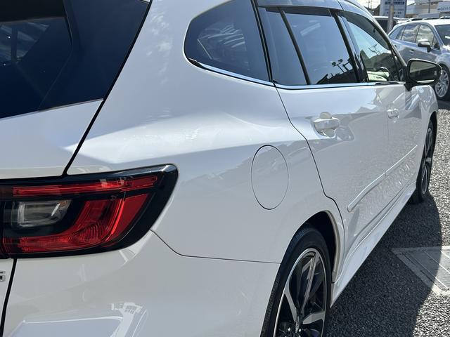 レヴォーグ 1.8GTーH EX アイサイトX サンルーフ 大型モニター 11.6インチナビ フロントパワーシート 液晶メーター サンルーフ スマートリヤビューミラー ハーマンカードンサウンドシステム 電動リヤゲート 誤後退ブレーキサポート 前後ドラレコ ETC2.0(30枚目)