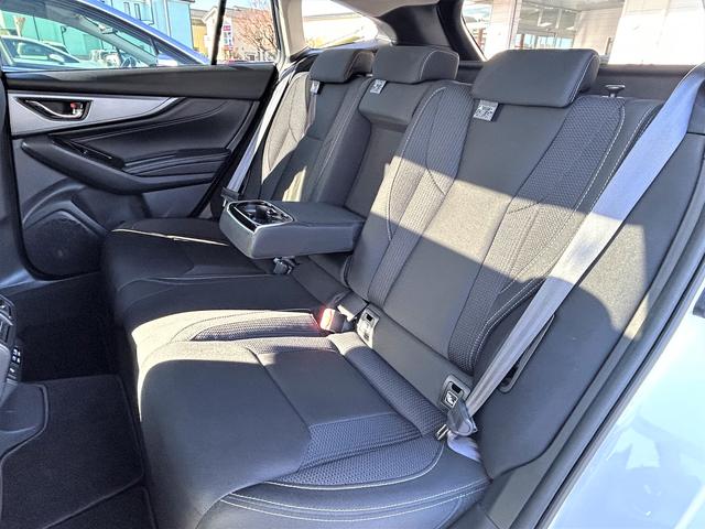 レヴォーグ 1.8GTーH EX アイサイトX サンルーフ 大型モニター 11.6インチナビ フロントパワーシート 液晶メーター サンルーフ スマートリヤビューミラー ハーマンカードンサウンドシステム 電動リヤゲート 誤後退ブレーキサポート 前後ドラレコ ETC2.0(36枚目)