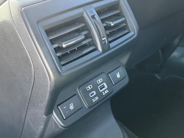 レヴォーグ 1.8GTーH EX アイサイトX サンルーフ 大型モニター 11.6インチナビ フロントパワーシート 液晶メーター サンルーフ スマートリヤビューミラー ハーマンカードンサウンドシステム 電動リヤゲート 誤後退ブレーキサポート 前後ドラレコ ETC2.0(38枚目)