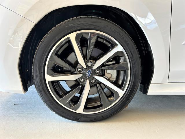 レヴォーグ 1.8GTーH EX アイサイトX サンルーフ 大型モニター 11.6インチナビ フロントパワーシート 液晶メーター サンルーフ スマートリヤビューミラー ハーマンカードンサウンドシステム 電動リヤゲート 誤後退ブレーキサポート 前後ドラレコ ETC2.0(44枚目)