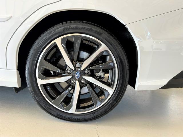 レヴォーグ 1.8GTーH EX アイサイトX サンルーフ 大型モニター 11.6インチナビ フロントパワーシート 液晶メーター サンルーフ スマートリヤビューミラー ハーマンカードンサウンドシステム 電動リヤゲート 誤後退ブレーキサポート 前後ドラレコ ETC2.0(45枚目)