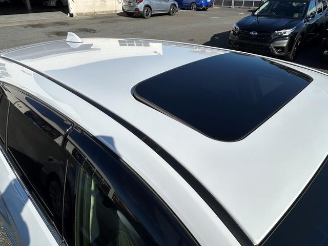 レヴォーグ 1.8GTーH EX アイサイトX サンルーフ 大型モニター 11.6インチナビ フロントパワーシート 液晶メーター サンルーフ スマートリヤビューミラー ハーマンカードンサウンドシステム 電動リヤゲート 誤後退ブレーキサポート 前後ドラレコ ETC2.0(47枚目)