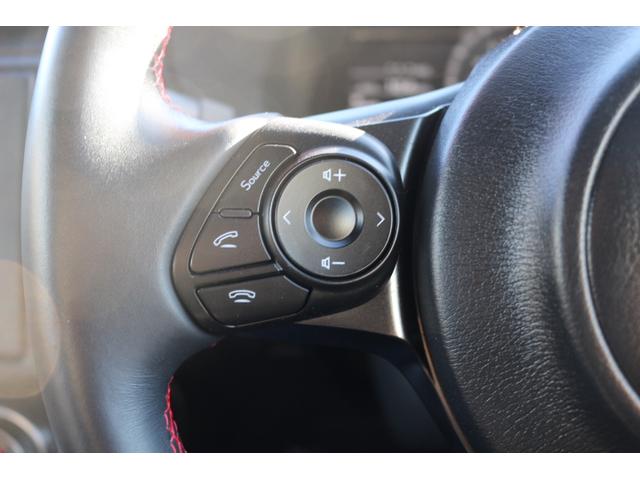 BRZ S 6速マニュアル 禁煙車 プッシュスタート LEDヘッドライト クルーズコントロール スマートキー シートヒーター(11枚目)