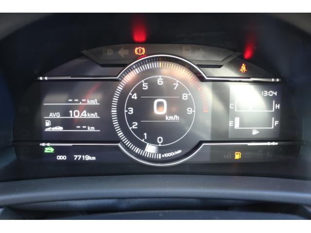 BRZ S 6速マニュアル 禁煙車 プッシュスタート LEDヘッドライト クルーズコントロール スマートキー シートヒーター(13枚目)
