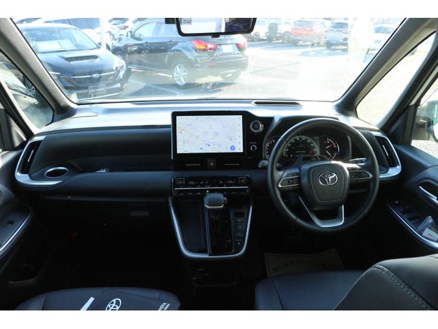 ノア S-Z 純正ナビ 両側電動スライドドア 販売時タイヤ新品交換 ETC2.0 バックカメラ Fドラレコ ドラレコ前後 LEDヘッドライト オートマチックハイビーム スマートキー プッシュスタート 追従クルコン 防眩ルームミラー モデリスタ製Fアンダースポイラー(5枚目)