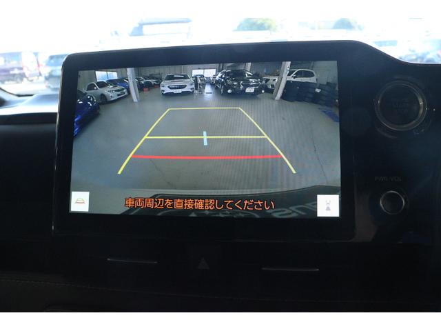 ノア S-Z 純正ナビ 両側電動スライドドア 販売時タイヤ新品交換 ETC2.0 バックカメラ Fドラレコ ドラレコ前後 LEDヘッドライト オートマチックハイビーム スマートキー プッシュスタート 追従クルコン 防眩ルームミラー モデリスタ製Fアンダースポイラー(12枚目)