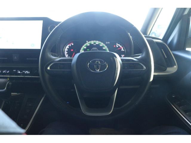 ノア S-Z 純正ナビ 両側電動スライドドア 販売時タイヤ新品交換 ETC2.0 バックカメラ Fドラレコ ドラレコ前後 LEDヘッドライト オートマチックハイビーム スマートキー プッシュスタート 追従クルコン 防眩ルームミラー モデリスタ製Fアンダースポイラー(16枚目)