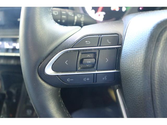 ノア S-Z 純正ナビ 両側電動スライドドア 販売時タイヤ新品交換 ETC2.0 バックカメラ Fドラレコ ドラレコ前後 LEDヘッドライト オートマチックハイビーム スマートキー プッシュスタート 追従クルコン 防眩ルームミラー モデリスタ製Fアンダースポイラー(18枚目)