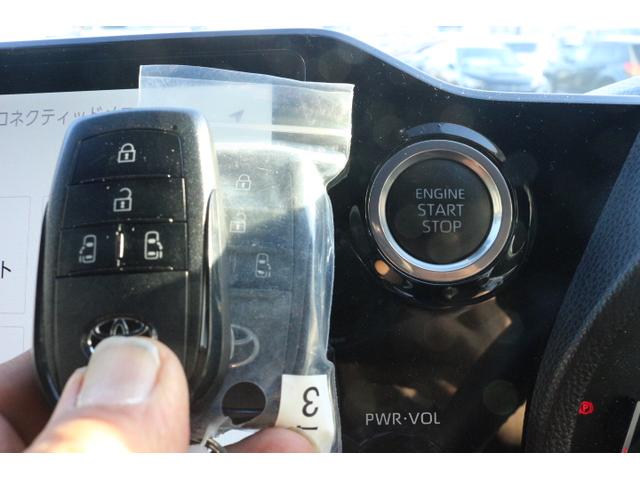 ノア S-Z 純正ナビ 両側電動スライドドア 販売時タイヤ新品交換 ETC2.0 バックカメラ Fドラレコ ドラレコ前後 LEDヘッドライト オートマチックハイビーム スマートキー プッシュスタート 追従クルコン 防眩ルームミラー モデリスタ製Fアンダースポイラー(29枚目)