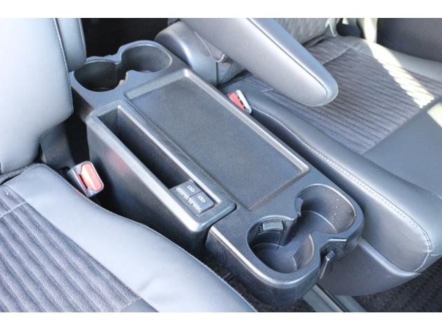 ノア S-Z 純正ナビ 両側電動スライドドア 販売時タイヤ新品交換 ETC2.0 バックカメラ Fドラレコ ドラレコ前後 LEDヘッドライト オートマチックハイビーム スマートキー プッシュスタート 追従クルコン 防眩ルームミラー モデリスタ製Fアンダースポイラー(39枚目)