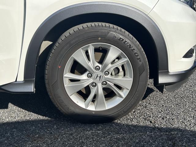 ヴェゼル ハイブリッドXホンダセンシング ギャザズナビ 車検整備2年付 ホンダセンシング アダプティブクルコン 左右独立温調エアコン マルチインフォメーションディスプレイ LEDヘッドランプ ギャザズナビゲーション&バックカメラ ETC 前後ドライブレコーダー(7枚目)