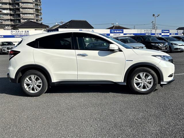 ヴェゼル ハイブリッドXホンダセンシング ギャザズナビ 車検整備2年付 ホンダセンシング アダプティブクルコン 左右独立温調エアコン マルチインフォメーションディスプレイ LEDヘッドランプ ギャザズナビゲーション&バックカメラ ETC 前後ドライブレコーダー(16枚目)