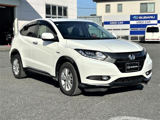 ヴェゼル ハイブリッドXホンダセンシング ギャザズナビ 車検整備2年付 ホンダセンシング アダプティブクルコン 左右独立温調エアコン マルチインフォメーションディスプレイ LEDヘッドランプ ギャザズナビゲーション&バックカメラ ETC 前後ドライブレコーダー(17枚目)