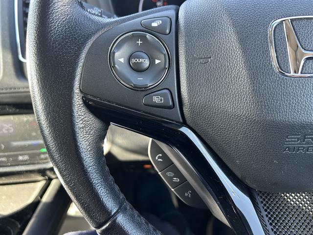 ヴェゼル ハイブリッドXホンダセンシング ギャザズナビ 車検整備2年付 ホンダセンシング アダプティブクルコン 左右独立温調エアコン マルチインフォメーションディスプレイ LEDヘッドランプ ギャザズナビゲーション&バックカメラ ETC 前後ドライブレコーダー(20枚目)