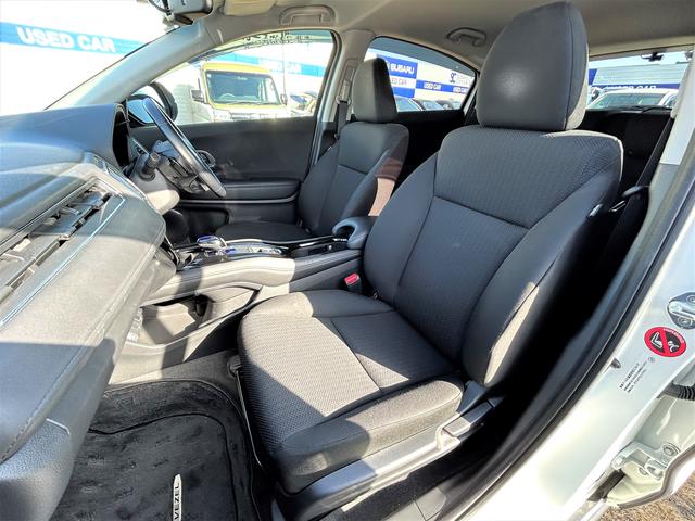 ヴェゼル ハイブリッドXホンダセンシング ギャザズナビ 車検整備2年付 ホンダセンシング アダプティブクルコン 左右独立温調エアコン マルチインフォメーションディスプレイ LEDヘッドランプ ギャザズナビゲーション&バックカメラ ETC 前後ドライブレコーダー(31枚目)