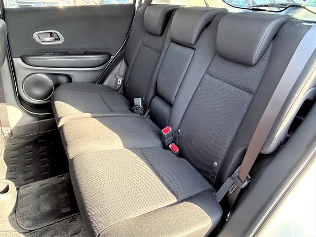 ヴェゼル ハイブリッドXホンダセンシング ギャザズナビ 車検整備2年付 ホンダセンシング アダプティブクルコン 左右独立温調エアコン マルチインフォメーションディスプレイ LEDヘッドランプ ギャザズナビゲーション&バックカメラ ETC 前後ドライブレコーダー(32枚目)