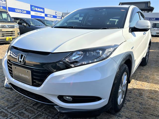 ヴェゼル ハイブリッドXホンダセンシング ギャザズナビ 車検整備2年付 ホンダセンシング アダプティブクルコン 左右独立温調エアコン マルチインフォメーションディスプレイ LEDヘッドランプ ギャザズナビゲーション&バックカメラ ETC 前後ドライブレコーダー(35枚目)