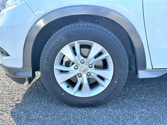 ヴェゼル ハイブリッドXホンダセンシング ギャザズナビ 車検整備2年付 ホンダセンシング アダプティブクルコン 左右独立温調エアコン マルチインフォメーションディスプレイ LEDヘッドランプ ギャザズナビゲーション&バックカメラ ETC 前後ドライブレコーダー(44枚目)