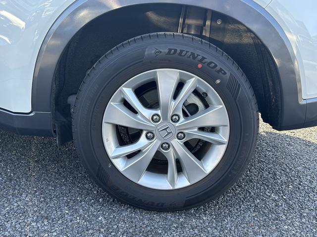 ヴェゼル ハイブリッドXホンダセンシング ギャザズナビ 車検整備2年付 ホンダセンシング アダプティブクルコン 左右独立温調エアコン マルチインフォメーションディスプレイ LEDヘッドランプ ギャザズナビゲーション&バックカメラ ETC 前後ドライブレコーダー(45枚目)