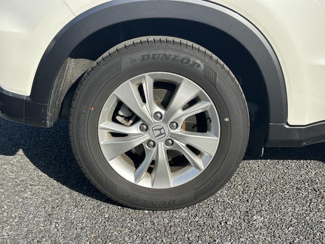 ヴェゼル ハイブリッドXホンダセンシング ギャザズナビ 車検整備2年付 ホンダセンシング アダプティブクルコン 左右独立温調エアコン マルチインフォメーションディスプレイ LEDヘッドランプ ギャザズナビゲーション&バックカメラ ETC 前後ドライブレコーダー(46枚目)