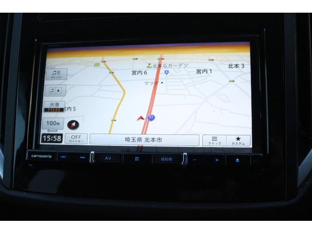 フォレスター SPORT EyeSight搭載車 純正ナビ セーフティ+ ETC2.0 FSRカメラ Rソナー Fパワーシート シートヒータ 電動Rゲート スマ-トリヤビューミラー ステアリングヒータ ドライバーモニタリング ブラインドスポット ルーフレール Xモード(2枚目)