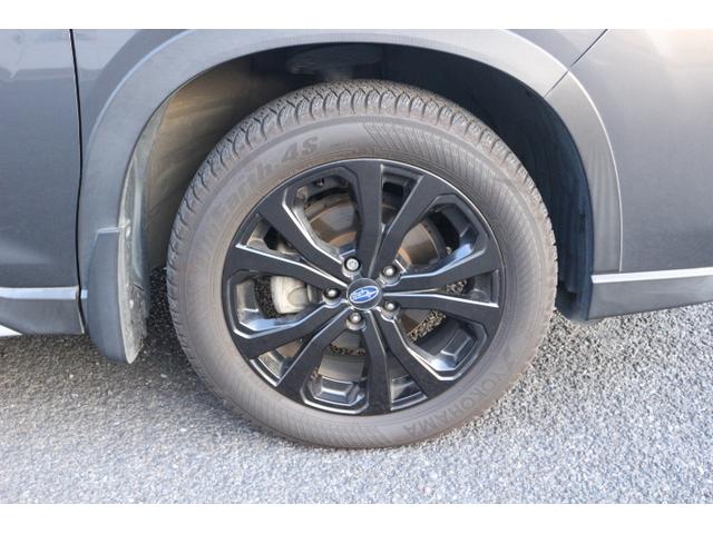 フォレスター SPORT EyeSight搭載車 純正ナビ セーフティ+ ETC2.0 FSRカメラ Rソナー Fパワーシート シートヒータ 電動Rゲート スマ-トリヤビューミラー ステアリングヒータ ドライバーモニタリング ブラインドスポット ルーフレール Xモード(6枚目)