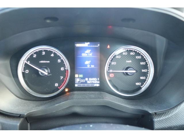 フォレスター SPORT EyeSight搭載車 純正ナビ セーフティ+ ETC2.0 FSRカメラ Rソナー Fパワーシート シートヒータ 電動Rゲート スマ-トリヤビューミラー ステアリングヒータ ドライバーモニタリング ブラインドスポット ルーフレール Xモード(16枚目)