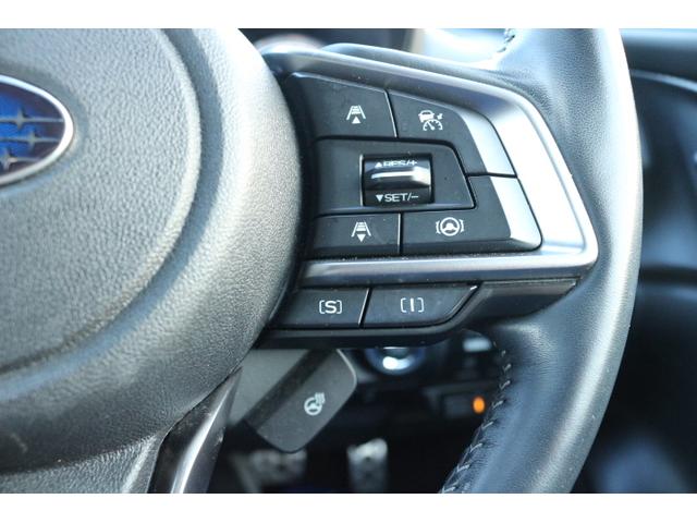 フォレスター SPORT EyeSight搭載車 純正ナビ セーフティ+ ETC2.0 FSRカメラ Rソナー Fパワーシート シートヒータ 電動Rゲート スマ-トリヤビューミラー ステアリングヒータ ドライバーモニタリング ブラインドスポット ルーフレール Xモード(18枚目)