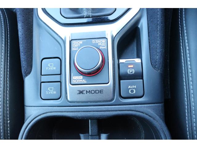 フォレスター SPORT EyeSight搭載車 純正ナビ セーフティ+ ETC2.0 FSRカメラ Rソナー Fパワーシート シートヒータ 電動Rゲート スマ-トリヤビューミラー ステアリングヒータ ドライバーモニタリング ブラインドスポット ルーフレール Xモード(24枚目)