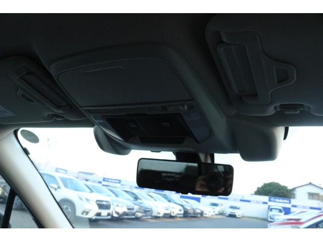 フォレスター SPORT EyeSight搭載車 純正ナビ セーフティ+ ETC2.0 FSRカメラ Rソナー Fパワーシート シートヒータ 電動Rゲート スマ-トリヤビューミラー ステアリングヒータ ドライバーモニタリング ブラインドスポット ルーフレール Xモード(28枚目)