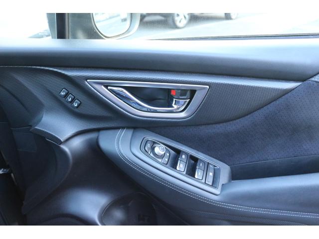 フォレスター SPORT EyeSight搭載車 純正ナビ セーフティ+ ETC2.0 FSRカメラ Rソナー Fパワーシート シートヒータ 電動Rゲート スマ-トリヤビューミラー ステアリングヒータ ドライバーモニタリング ブラインドスポット ルーフレール Xモード(30枚目)