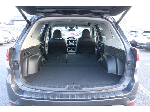 フォレスター SPORT EyeSight搭載車 純正ナビ セーフティ+ ETC2.0 FSRカメラ Rソナー Fパワーシート シートヒータ 電動Rゲート スマ-トリヤビューミラー ステアリングヒータ ドライバーモニタリング ブラインドスポット ルーフレール Xモード(39枚目)
