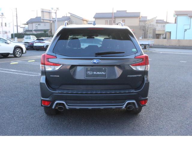 フォレスター SPORT EyeSight搭載車 純正ナビ セーフティ+ ETC2.0 FSRカメラ Rソナー Fパワーシート シートヒータ 電動Rゲート スマ-トリヤビューミラー ステアリングヒータ ドライバーモニタリング ブラインドスポット ルーフレール Xモード(44枚目)
