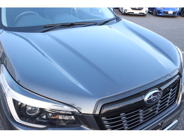 フォレスター SPORT EyeSight搭載車 純正ナビ セーフティ+ ETC2.0 FSRカメラ Rソナー Fパワーシート シートヒータ 電動Rゲート スマ-トリヤビューミラー ステアリングヒータ ドライバーモニタリング ブラインドスポット ルーフレール Xモード(46枚目)