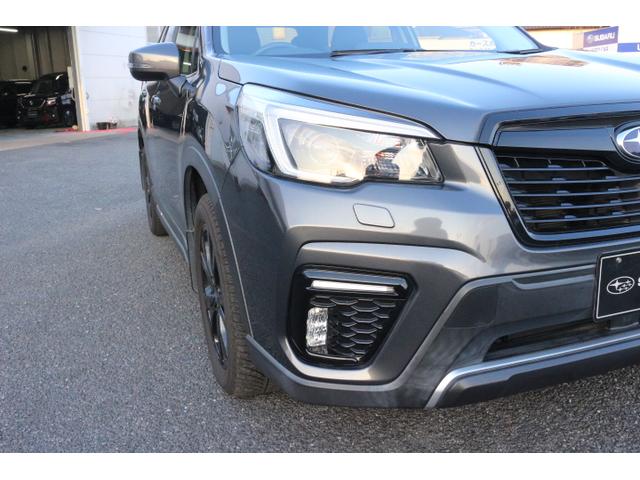 フォレスター SPORT EyeSight搭載車 純正ナビ セーフティ+ ETC2.0 FSRカメラ Rソナー Fパワーシート シートヒータ 電動Rゲート スマ-トリヤビューミラー ステアリングヒータ ドライバーモニタリング ブラインドスポット ルーフレール Xモード(48枚目)