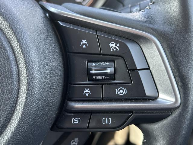 フォレスター スポーツ パワーシート パナソニック8型ナビ ステアリング連動ヘッドライト Xモード 前席パワーシート アイサイトセーフティープラス ルーフレール スマートRビューミラー ステアリングヒーター 18インチアルミホイール パナSDナビ FSRカメラ(23枚目)