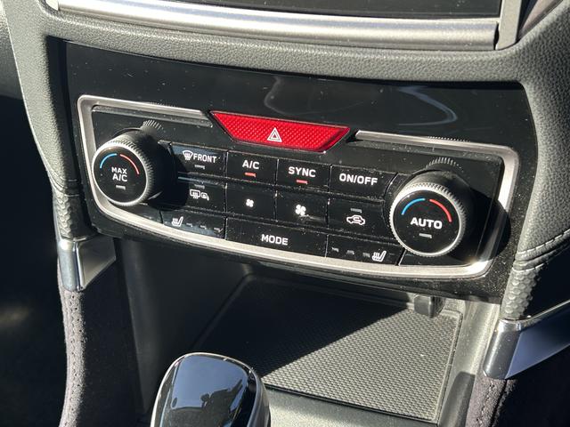 フォレスター スポーツ パワーシート パナソニック8型ナビ ステアリング連動ヘッドライト Xモード 前席パワーシート アイサイトセーフティープラス ルーフレール スマートRビューミラー ステアリングヒーター 18インチアルミホイール パナSDナビ FSRカメラ(25枚目)