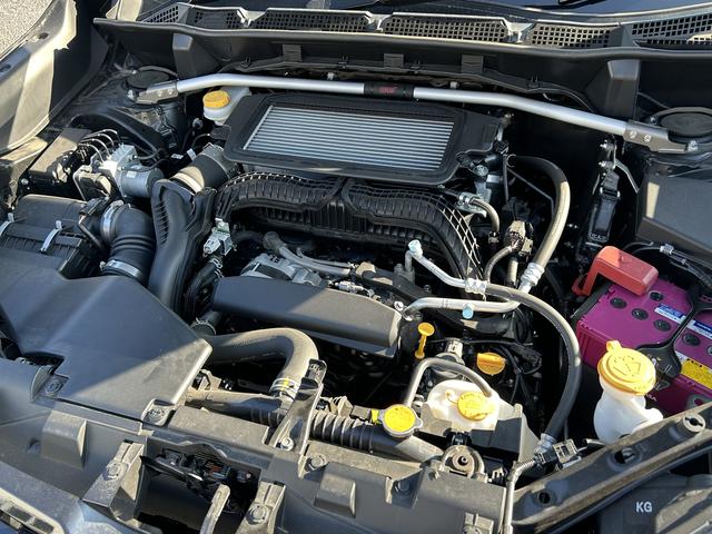 フォレスター スポーツ パワーシート パナソニック8型ナビ ステアリング連動ヘッドライト Xモード 前席パワーシート アイサイトセーフティープラス ルーフレール スマートRビューミラー ステアリングヒーター 18インチアルミホイール パナSDナビ FSRカメラ(27枚目)