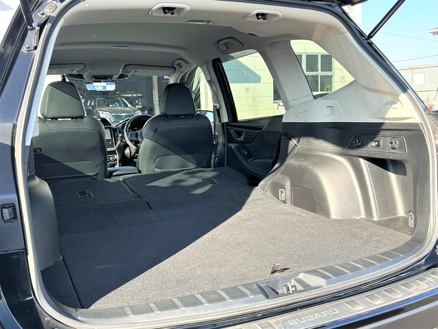 フォレスター スポーツ パワーシート パナソニック8型ナビ ステアリング連動ヘッドライト Xモード 前席パワーシート アイサイトセーフティープラス ルーフレール スマートRビューミラー ステアリングヒーター 18インチアルミホイール パナSDナビ FSRカメラ(31枚目)