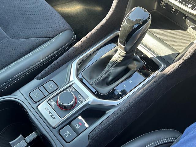 フォレスター スポーツ パワーシート パナソニック8型ナビ ステアリング連動ヘッドライト Xモード 前席パワーシート アイサイトセーフティープラス ルーフレール スマートRビューミラー ステアリングヒーター 18インチアルミホイール パナSDナビ FSRカメラ(40枚目)