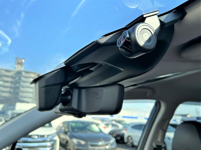 フォレスター スポーツ パワーシート パナソニック8型ナビ ステアリング連動ヘッドライト Xモード 前席パワーシート アイサイトセーフティープラス ルーフレール スマートRビューミラー ステアリングヒーター 18インチアルミホイール パナSDナビ FSRカメラ(43枚目)