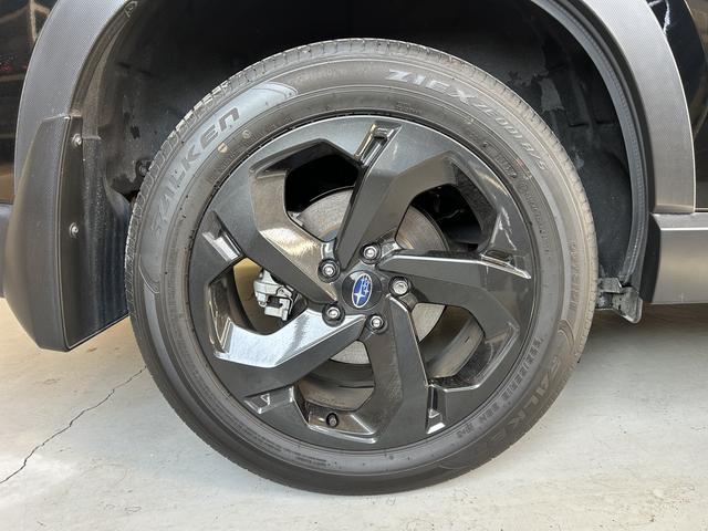 フォレスター スポーツ パワーシート パナソニック8型ナビ ステアリング連動ヘッドライト Xモード 前席パワーシート アイサイトセーフティープラス ルーフレール スマートRビューミラー ステアリングヒーター 18インチアルミホイール パナSDナビ FSRカメラ(44枚目)