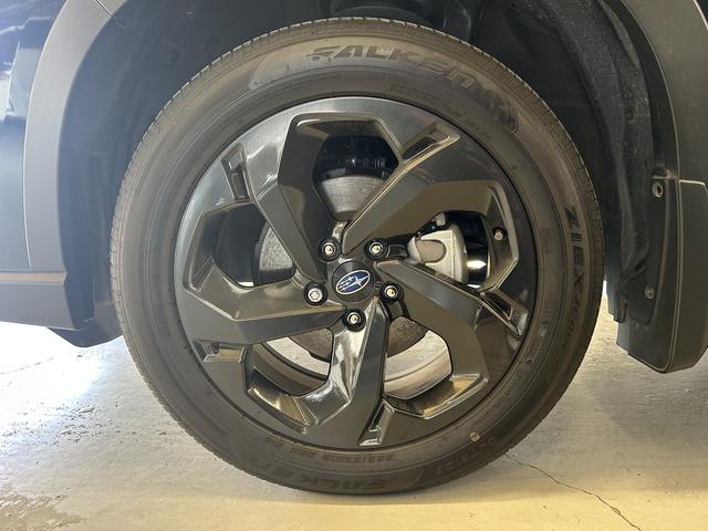 フォレスター スポーツ パワーシート パナソニック8型ナビ ステアリング連動ヘッドライト Xモード 前席パワーシート アイサイトセーフティープラス ルーフレール スマートRビューミラー ステアリングヒーター 18インチアルミホイール パナSDナビ FSRカメラ(45枚目)