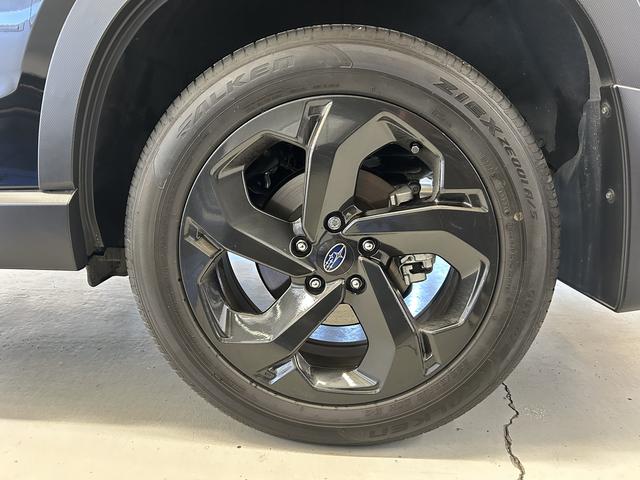 フォレスター スポーツ パワーシート パナソニック8型ナビ ステアリング連動ヘッドライト Xモード 前席パワーシート アイサイトセーフティープラス ルーフレール スマートRビューミラー ステアリングヒーター 18インチアルミホイール パナSDナビ FSRカメラ(46枚目)