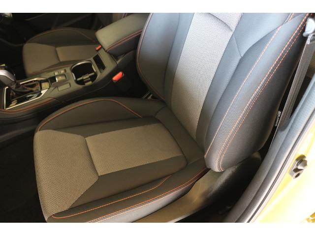 ＸＶ ２．０ｅ－Ｌ　アイサイト　セーフティ＋　ナビ　ＦＳＲカメラ　アダプティブクルコン　ブラインドスポット　ドラレコ　外部入力ユニット　ＦＳＲカメラ　　Ｓリモコン　ソナーＲ　ＡＶＨ　タイヤ５分　１オーナ　記録簿　禁煙車（28枚目）