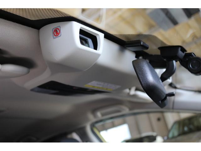 ＸＶ ２．０ｅ－Ｌ　アイサイト　セーフティ＋　ナビ　ＦＳＲカメラ　アダプティブクルコン　ブラインドスポット　ドラレコ　外部入力ユニット　ＦＳＲカメラ　　Ｓリモコン　ソナーＲ　ＡＶＨ　タイヤ５分　１オーナ　記録簿　禁煙車（35枚目）