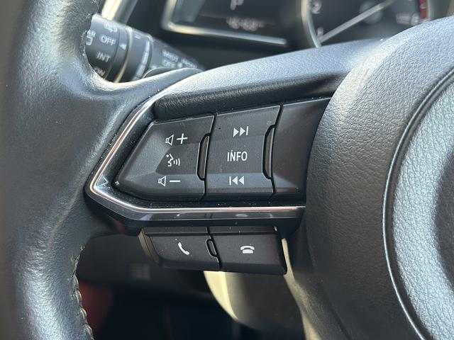 ＣＸ－３ ２０Ｓ　Ｌパッケージ　ナビ　ＥＴＣ　Ｒカメラ　禁煙　１オーナ　運転席パワーシート　オートハイビーム　アダプティブクルーズコントロール　ヘッドアップディスプレイ　衝突被害軽減ブレーキ　純正ナビ＆バックカメラ（23枚目）