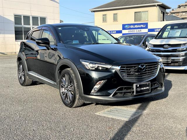 ＣＸ－３ ２０Ｓ　Ｌパッケージ　ナビ　ＥＴＣ　Ｒカメラ　禁煙　１オーナ　運転席パワーシート　オートハイビーム　アダプティブクルーズコントロール　ヘッドアップディスプレイ　衝突被害軽減ブレーキ　純正ナビ＆バックカメラ（28枚目）