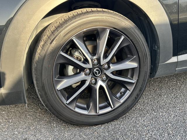 ＣＸ－３ ２０Ｓ　Ｌパッケージ　ナビ　ＥＴＣ　Ｒカメラ　禁煙　１オーナ　運転席パワーシート　オートハイビーム　アダプティブクルーズコントロール　ヘッドアップディスプレイ　衝突被害軽減ブレーキ　純正ナビ＆バックカメラ（32枚目）